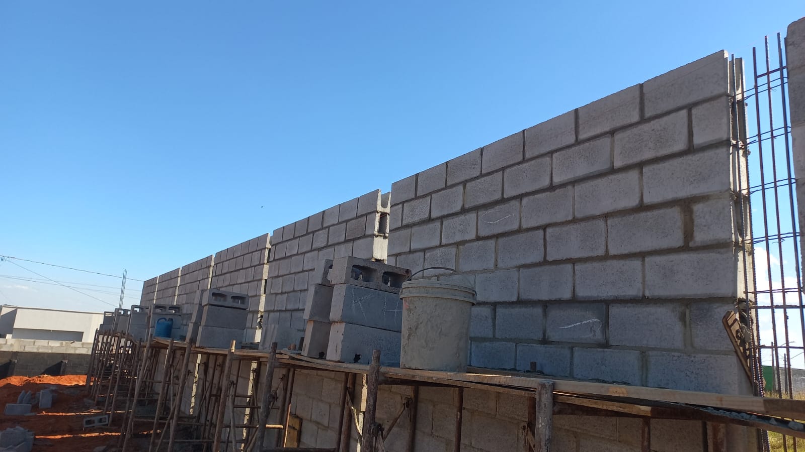 Projeto Reformas de Imóveis #4